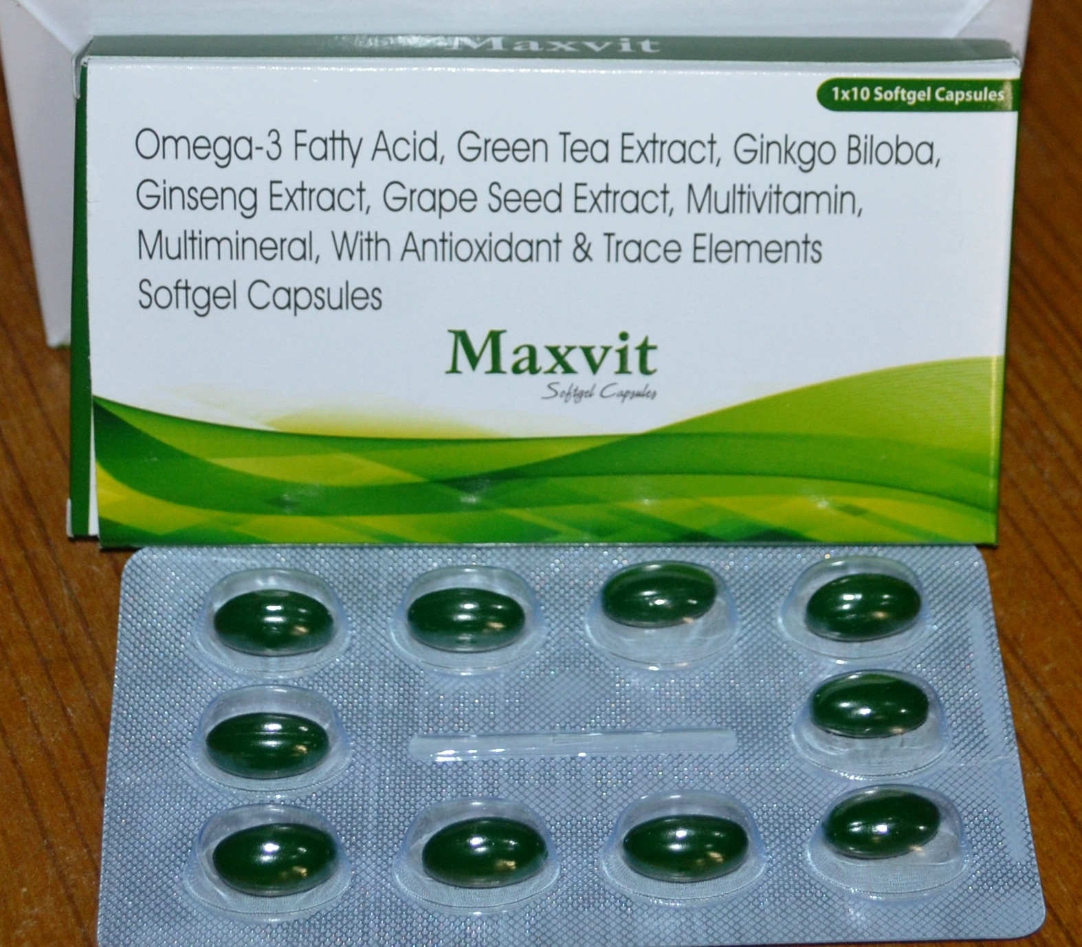 MAXVIT