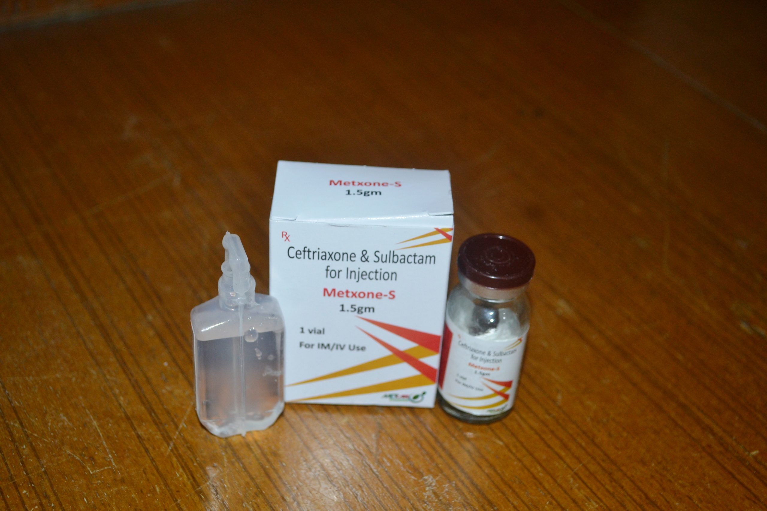 Metxone S